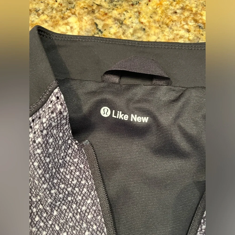 Lululemon Women’s Hit It Jacket